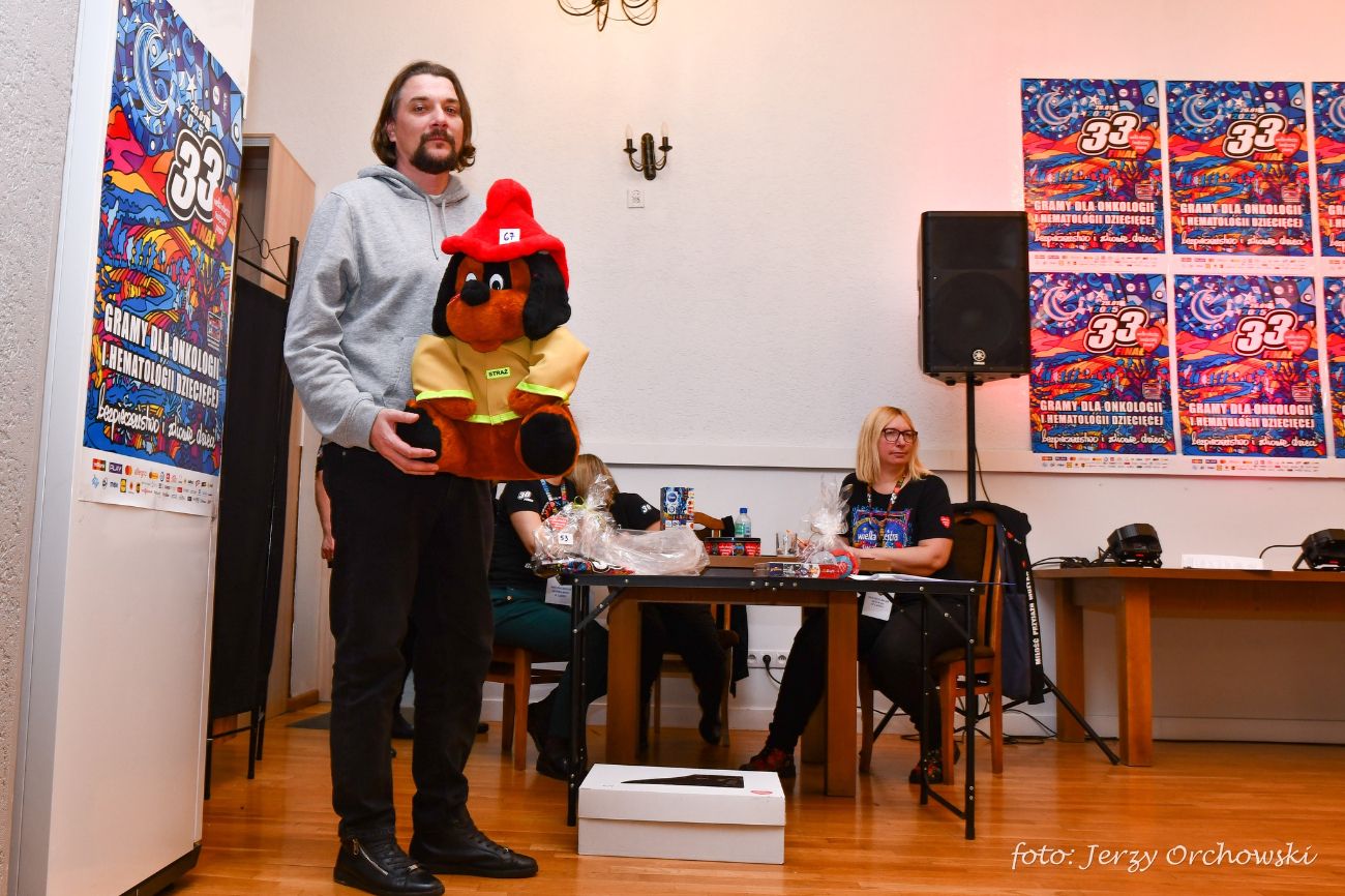 Wspólnie w Lądku zebrane zostało aż 39 459,93 zł