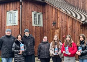 Młodojewo dla WOŚP