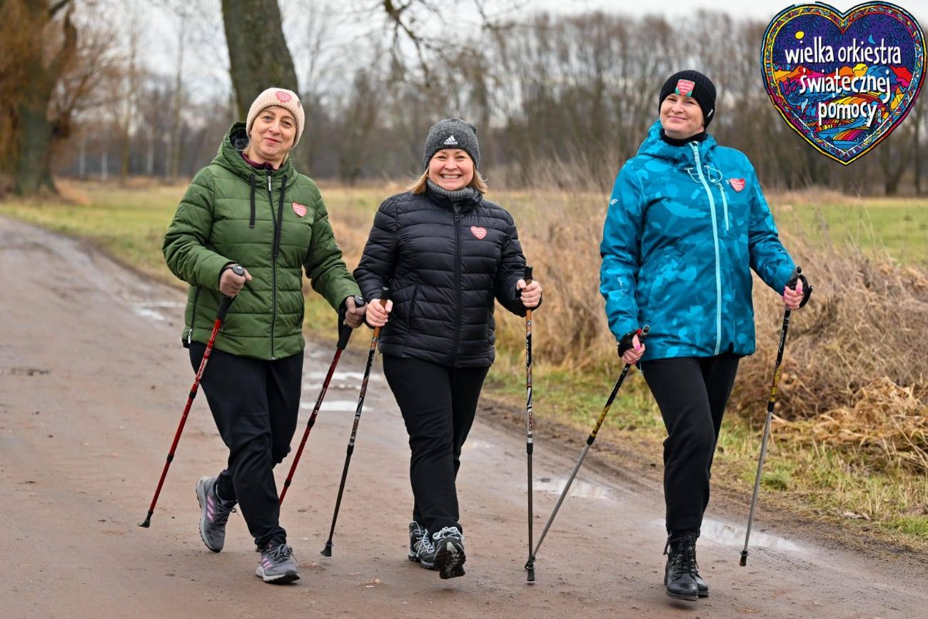 40 tysięcy dla WOŚP w Lądku