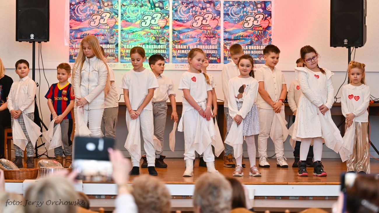 Wspólnie w Lądku zebrane zostało aż 39 459,93 zł