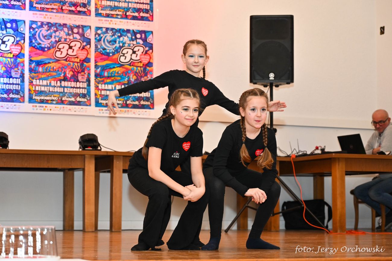 Wspólnie w Lądku zebrane zostało aż 39 459,93 zł