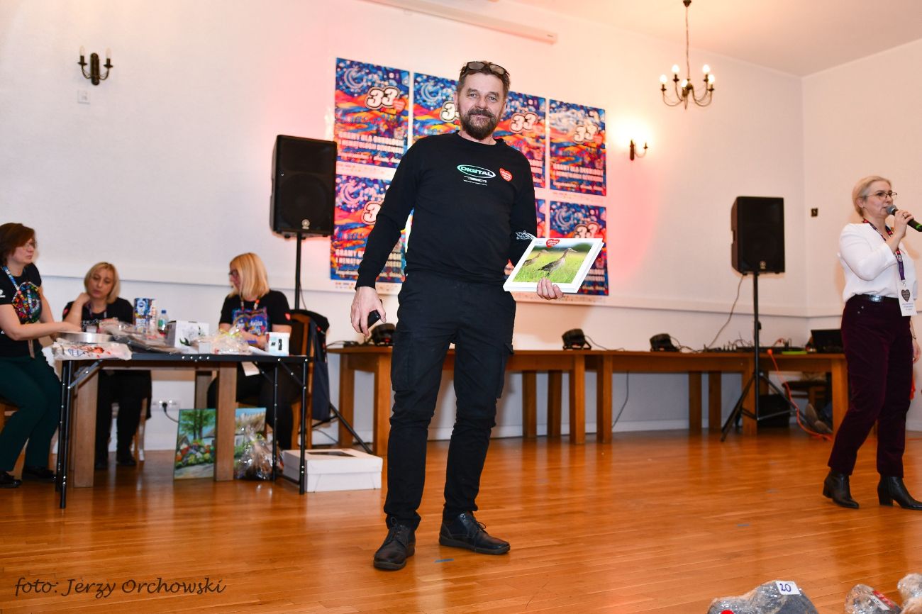 Wspólnie w Lądku zebrane zostało aż 39 459,93 zł