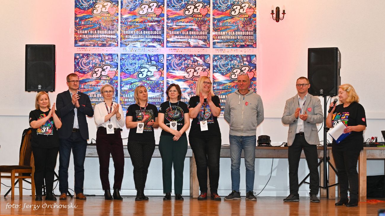 Wspólnie w Lądku zebrane zostało aż 39 459,93 zł