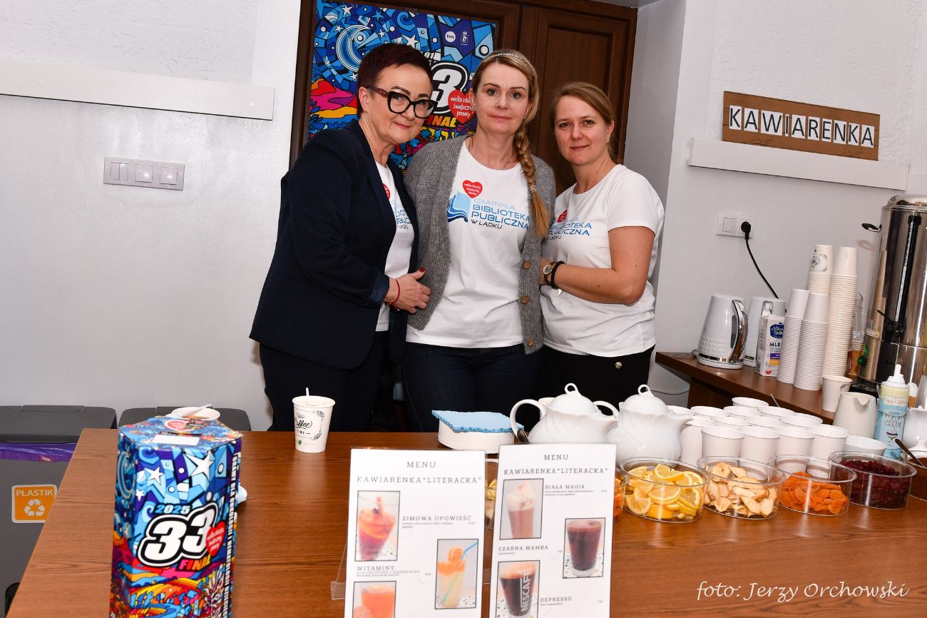 Wspólnie w Lądku zebrane zostało aż 39 459,93 zł