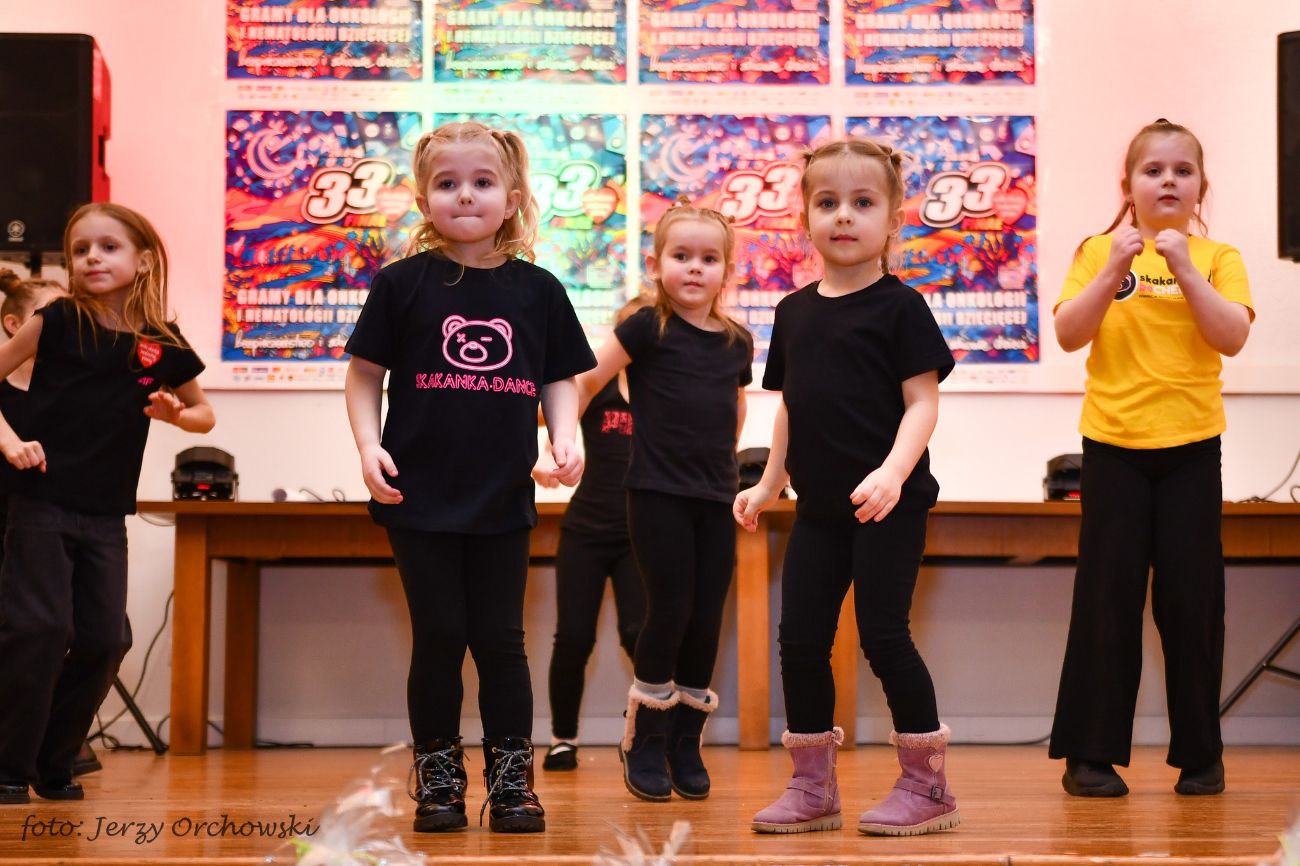 Wspólnie w Lądku zebrane zostało aż 39 459,93 zł