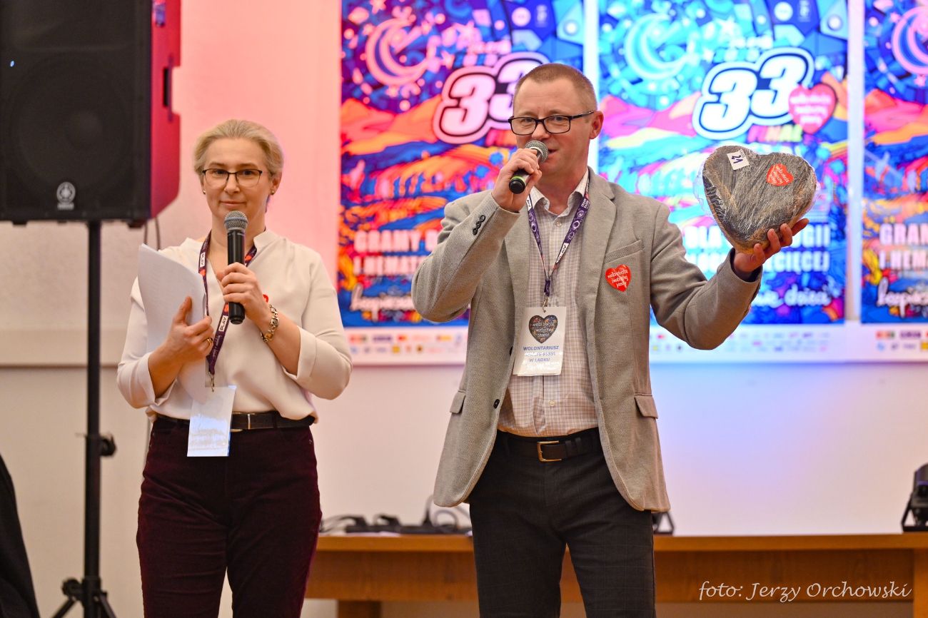 Wspólnie w Lądku zebrane zostało aż 39 459,93 zł