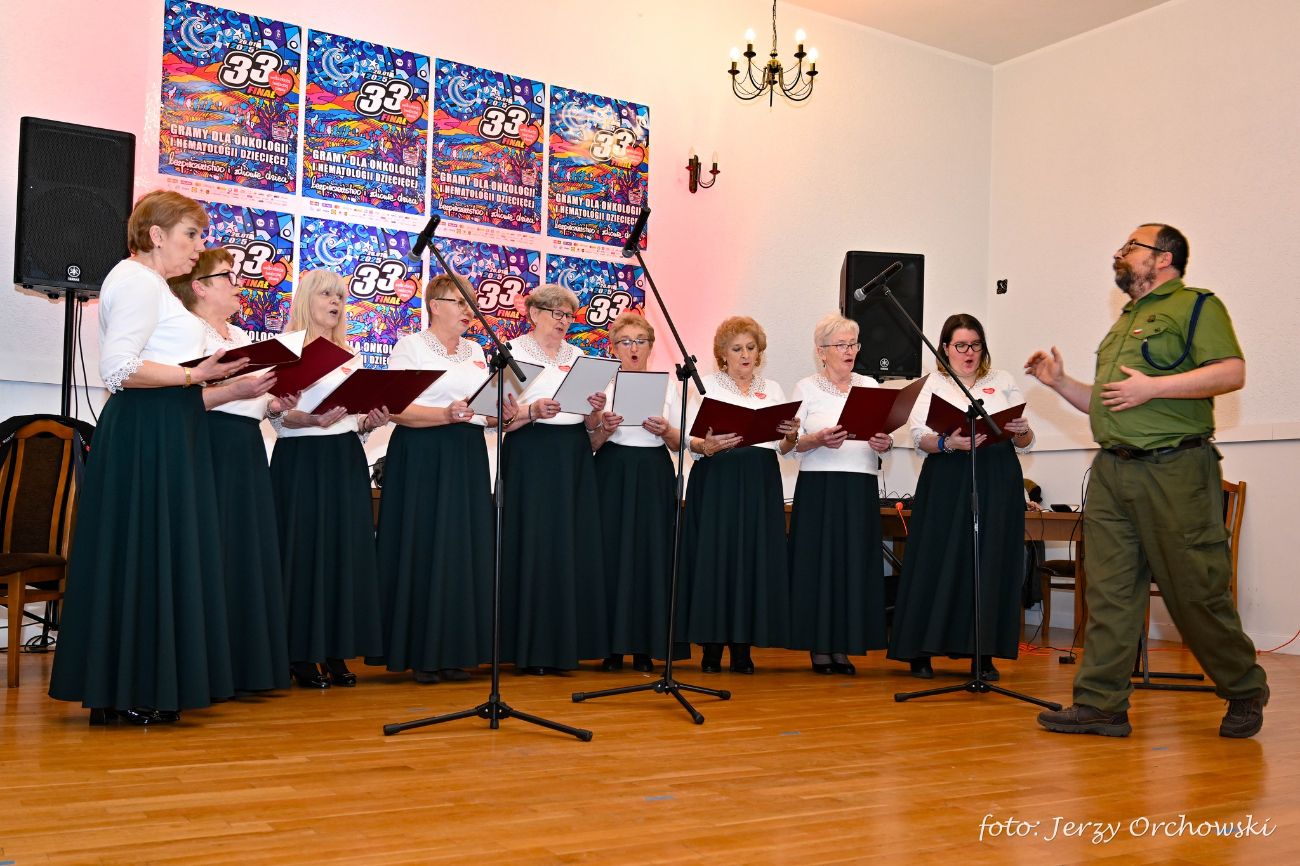 Wspólnie w Lądku zebrane zostało aż 39 459,93 zł