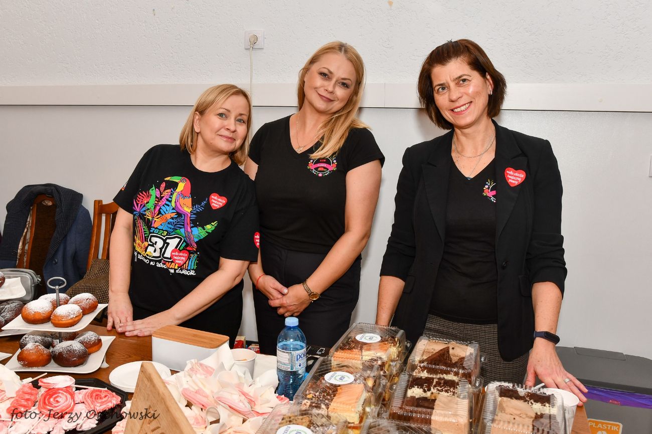 Wspólnie w Lądku zebrane zostało aż 39 459,93 zł