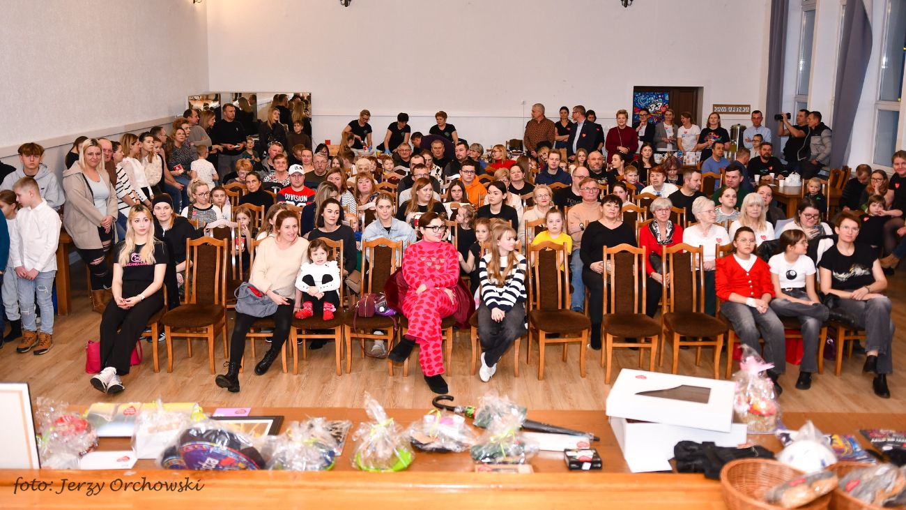 Wspólnie w Lądku zebrane zostało aż 39 459,93 zł