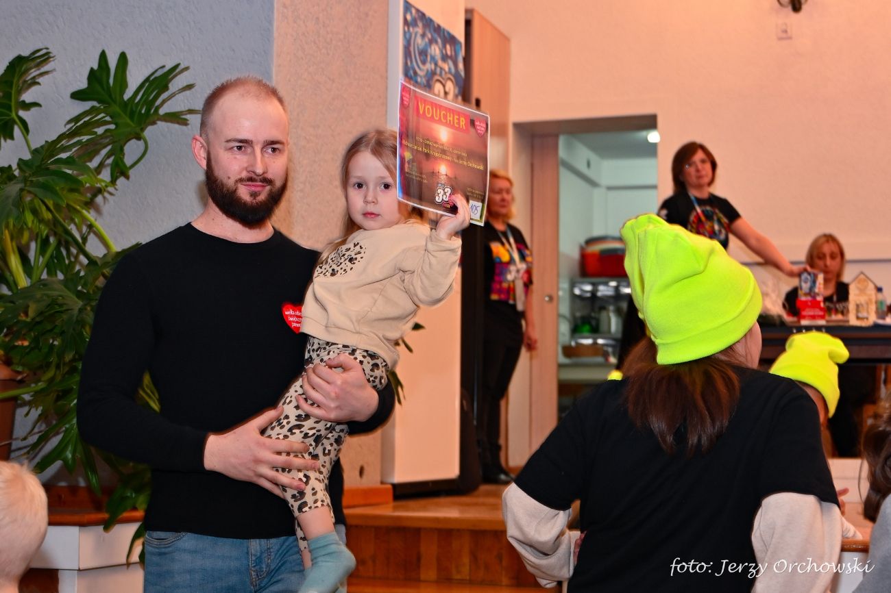 Wspólnie w Lądku zebrane zostało aż 39 459,93 zł