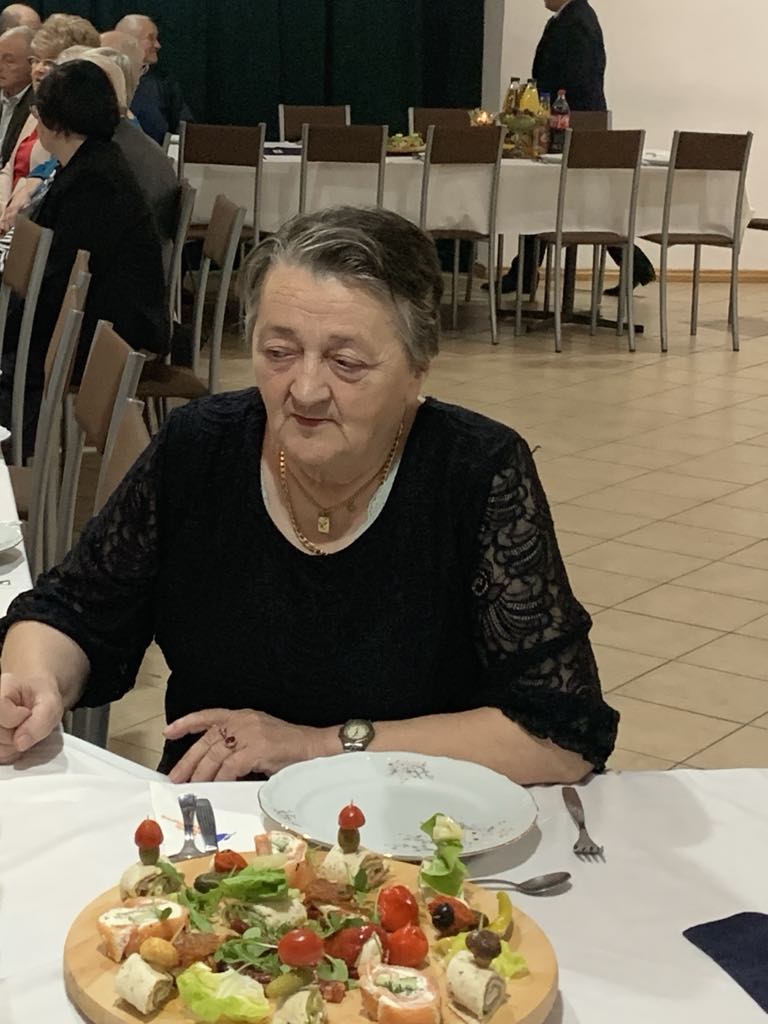 Imprezowo w Dolanach