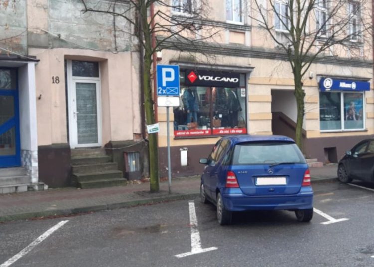 Nasz Czytelnik zgłosił problem. Ekspresowa reakcja urzędu