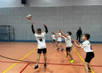 Mistrzowskie dwa ognie