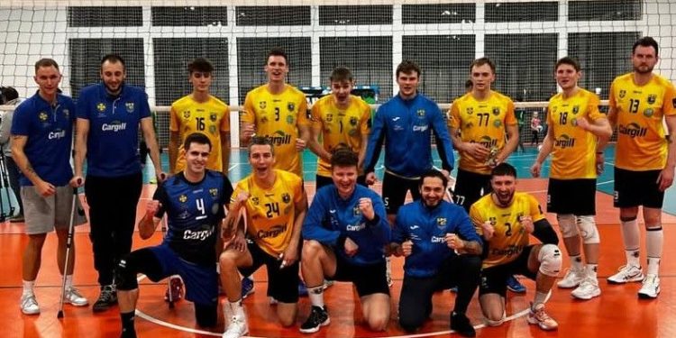 Wygrana po kolejnym horrorze