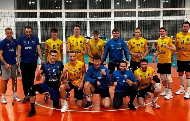 Wygrana po kolejnym horrorze