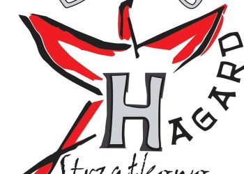 Hagard zaprasza na sparing