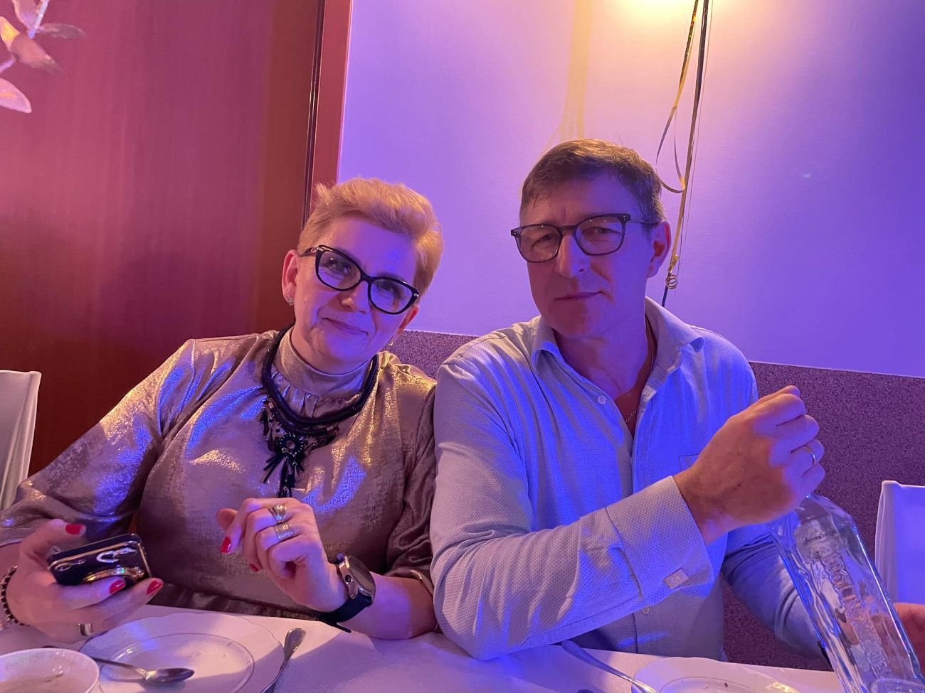 Sylwester w Gółkowie