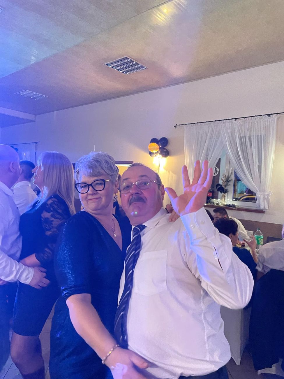 Sylwester w Gółkowie