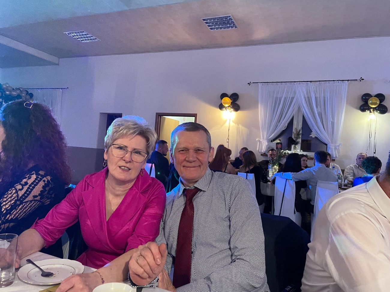 Sylwester w Gółkowie