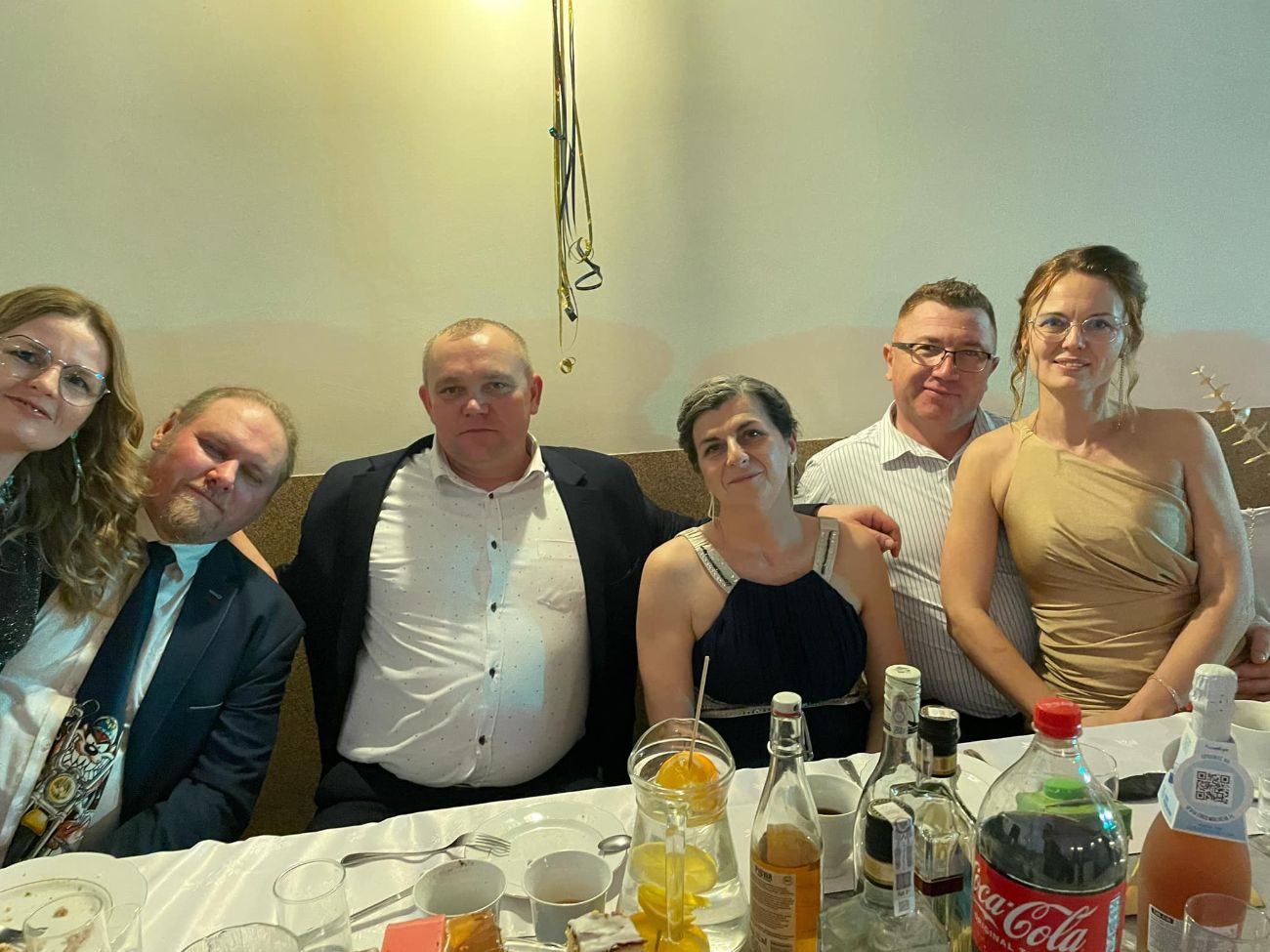 Sylwester w Gółkowie