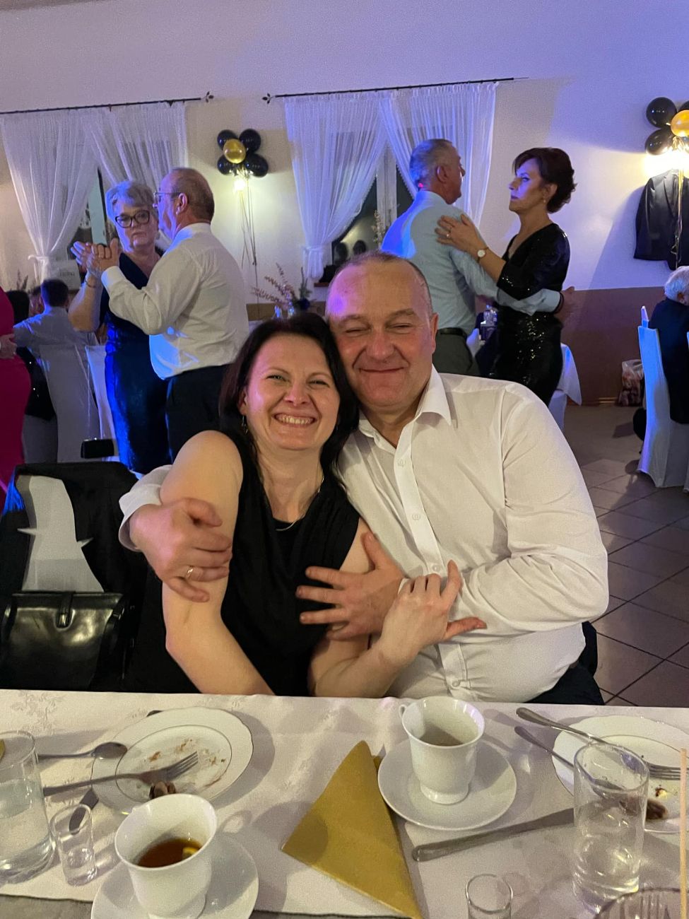 Sylwester w Gółkowie