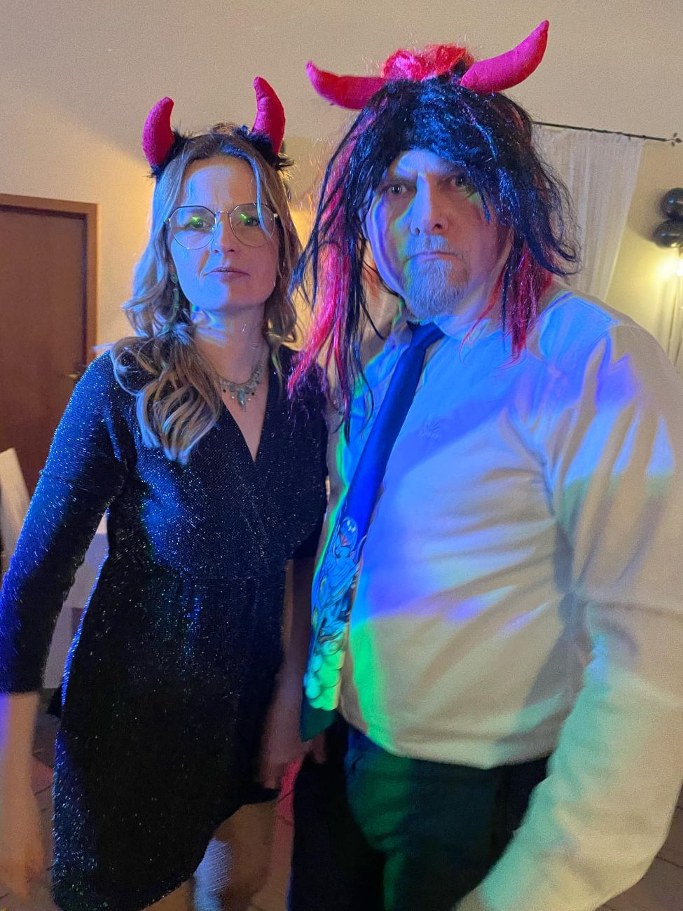 Sylwester w Gółkowie