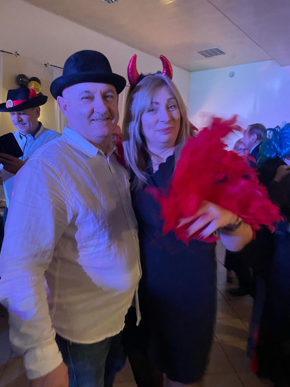 Sylwester w Gółkowie