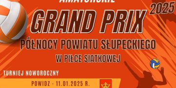 Amatorskie Grand Prix Północy Powiatu
