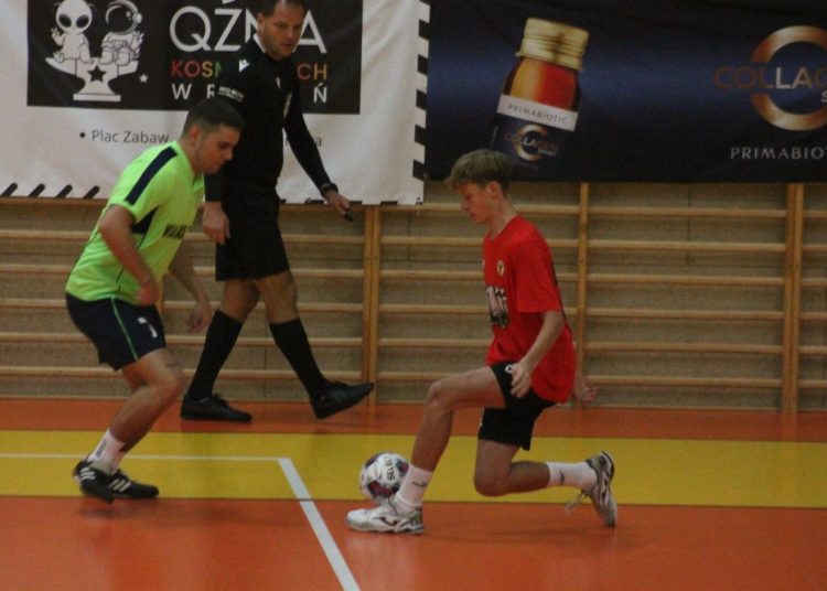 Seria bez niespodzianek