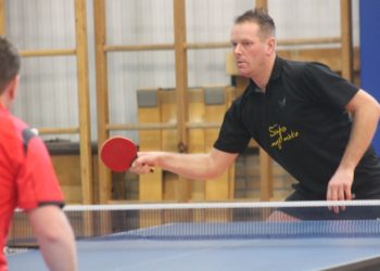 Nowi mistrzowie tenisowi