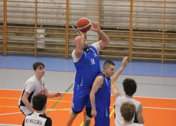 Mistrzowska czwarta kwarta