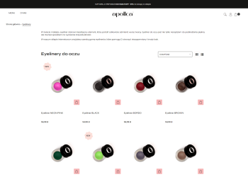 Jak stworzyć idealną kreskę eyelinerem?