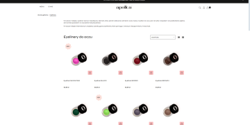 Jak stworzyć idealną kreskę eyelinerem?