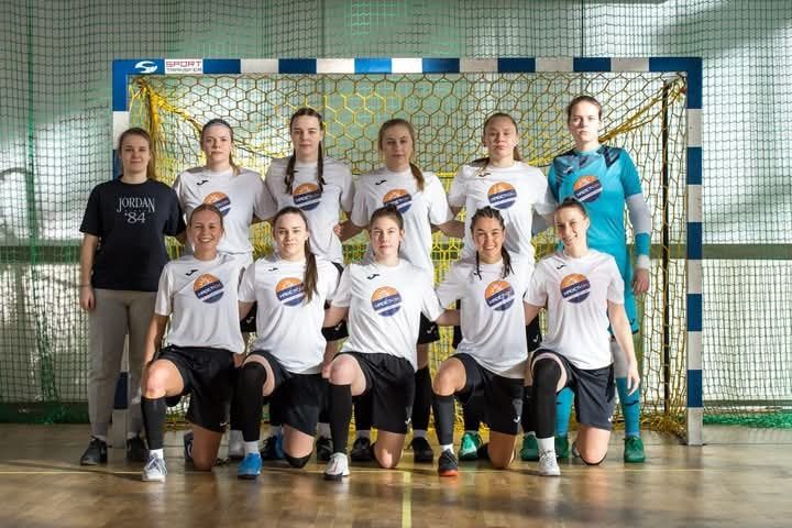 Zagwarantowały sobie awans