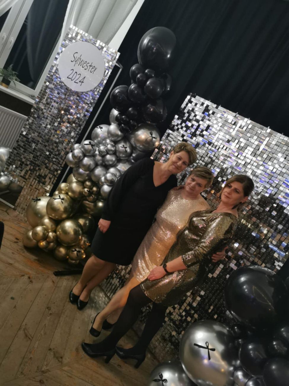 Sylwester w Marcewku