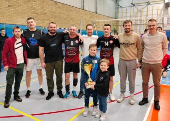 Fajne ekipy, fajne granko!