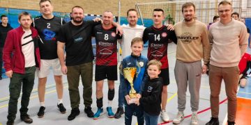 Fajne ekipy, fajne granko!