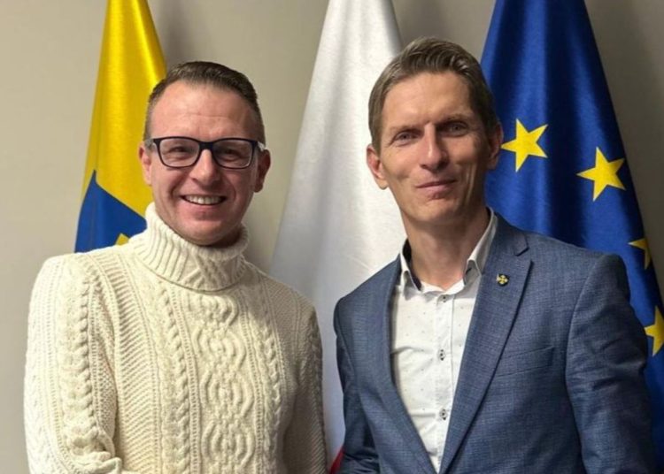 Ten pomysł spotkał się z wielkim zainteresowaniem