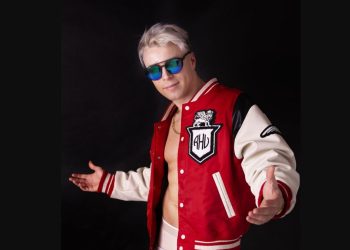 Król Latino gwiazdą Wawrzynek