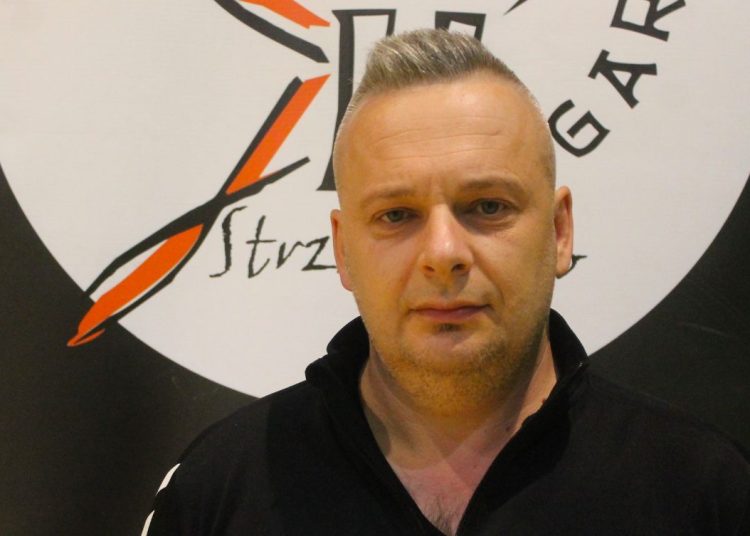 Robi to już od 15 lat. Władze gminy go doceniły