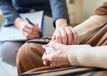 Ruszają bezpłatne porady psychologiczne