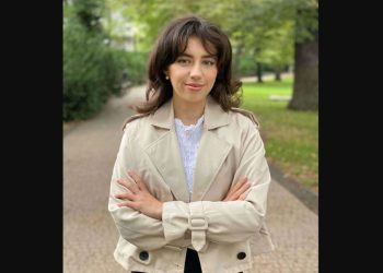 Z Ostrowitego do telewizji