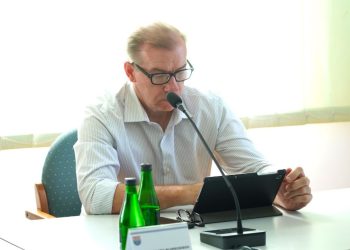 Tworzą się tam długie korki. Radny wskazuje rozwiązanie