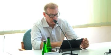 Tworzą się tam długie korki. Radny wskazuje rozwiązanie