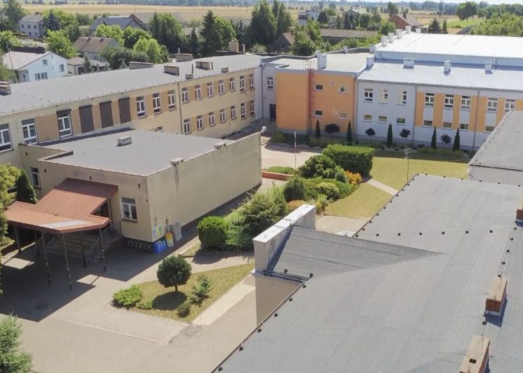 W szkołach powstaną kąciki wyciszające i mierniki hałasu