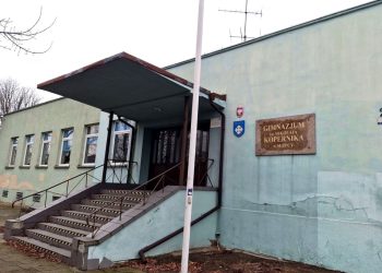 Termomodernizacja byłego gimnazjum już wkrótce