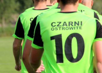 Większa dotacja dla Czarnych. Dostaną 200 tysięcy