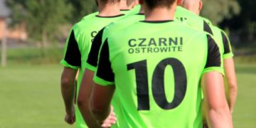 Większa dotacja dla Czarnych. Dostaną 200 tysięcy