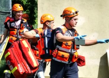 W tym roku zawody w Kamieniu