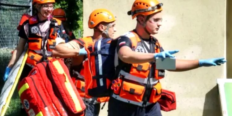 W tym roku zawody w Kamieniu